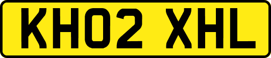 KH02XHL
