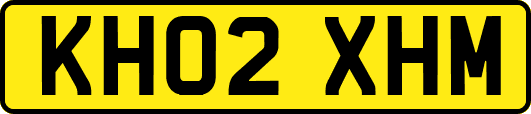 KH02XHM
