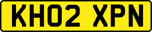 KH02XPN