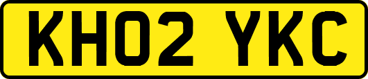 KH02YKC