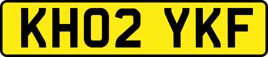 KH02YKF