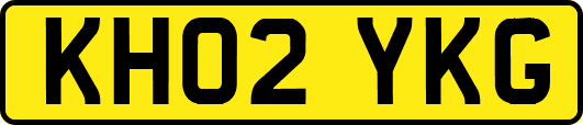 KH02YKG