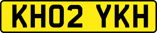 KH02YKH