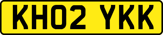 KH02YKK