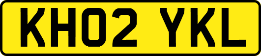 KH02YKL