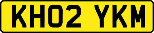 KH02YKM