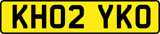 KH02YKO