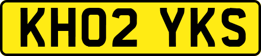 KH02YKS