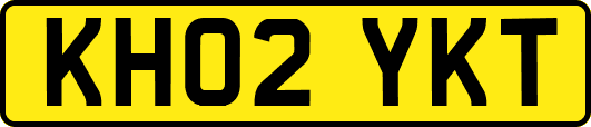 KH02YKT