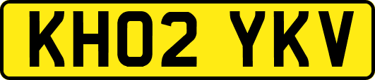KH02YKV