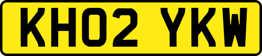 KH02YKW