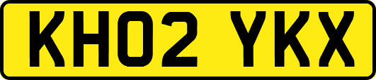 KH02YKX