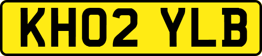 KH02YLB