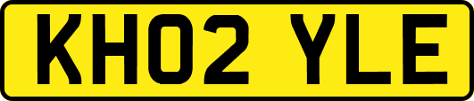 KH02YLE