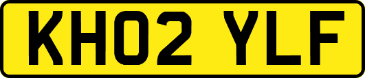 KH02YLF