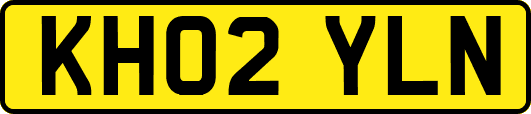 KH02YLN
