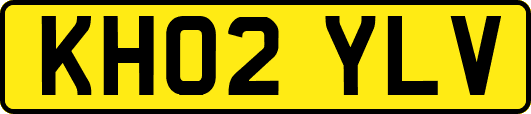 KH02YLV
