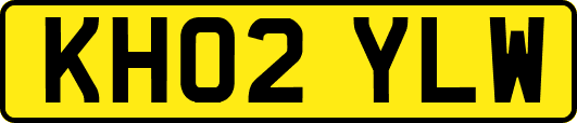 KH02YLW