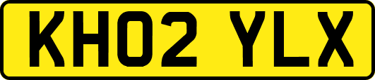 KH02YLX