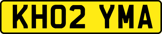 KH02YMA