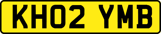 KH02YMB