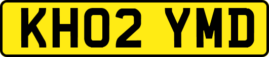 KH02YMD