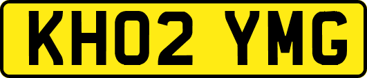 KH02YMG