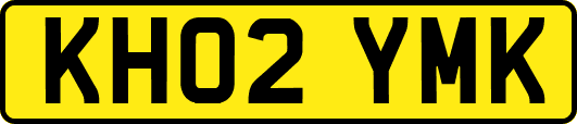 KH02YMK