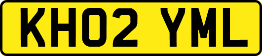 KH02YML