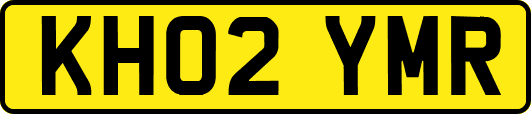 KH02YMR
