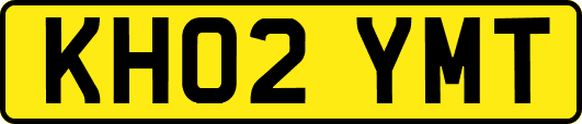 KH02YMT
