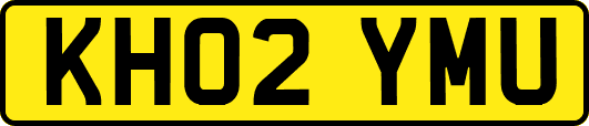 KH02YMU