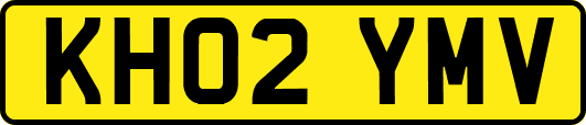 KH02YMV