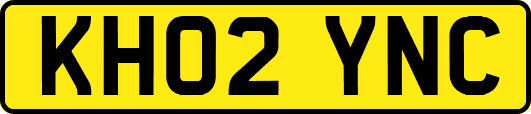KH02YNC