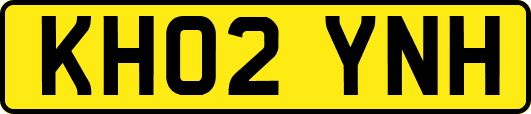 KH02YNH