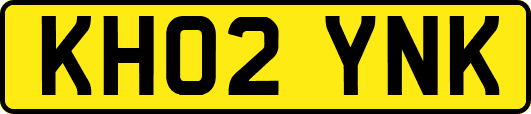 KH02YNK
