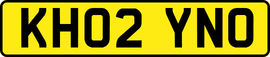 KH02YNO