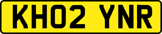KH02YNR
