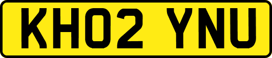KH02YNU