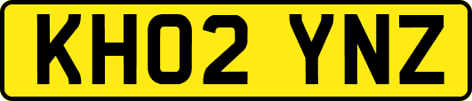 KH02YNZ