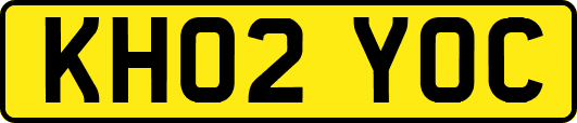 KH02YOC