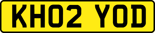 KH02YOD