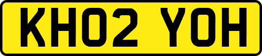 KH02YOH