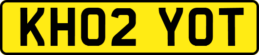 KH02YOT