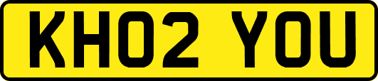 KH02YOU