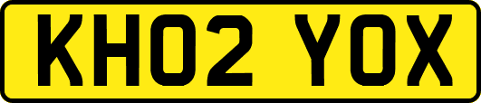 KH02YOX
