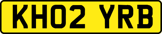 KH02YRB