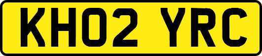 KH02YRC