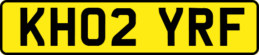 KH02YRF
