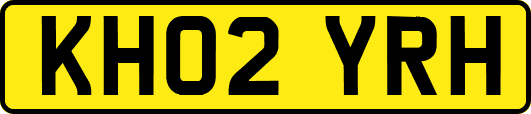 KH02YRH